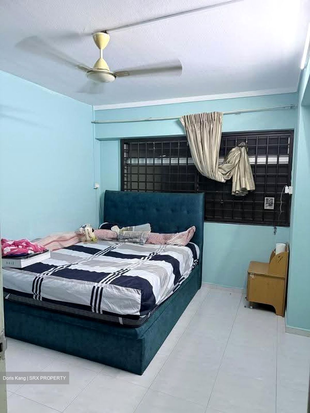Blk 548 Choa Chu Kang Street 52 (Choa Chu Kang), HDB 4 Rooms #626049001